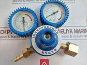 Shanghai Lz02830020 Oxygen Pressure Reducer 0-2.5 Mpa A2306062, A2305272