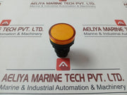 Shanghai Marco Ad16-30D Led Indicator Light Ac 380V 20Ma (Orange)