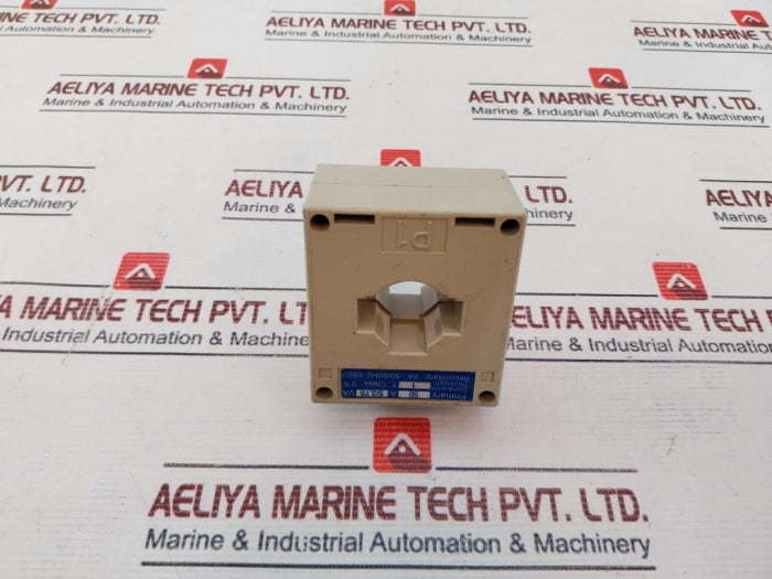 Shanghai Mintai Bh-lmk-0.66 Current Transformer 50A 50/60Hz