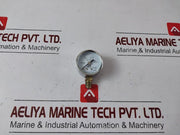 Shanghai 02260160 Pressure Gauge 0 To 0.25 Mpa