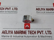 Shanghai 02260160 Pressure Gauge 0 To 0.25 Mpa