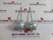 Shanghai Pt100 Temperature Sensor (New)