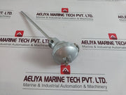 Shanghai Pt100 Temperature Sensor (New)