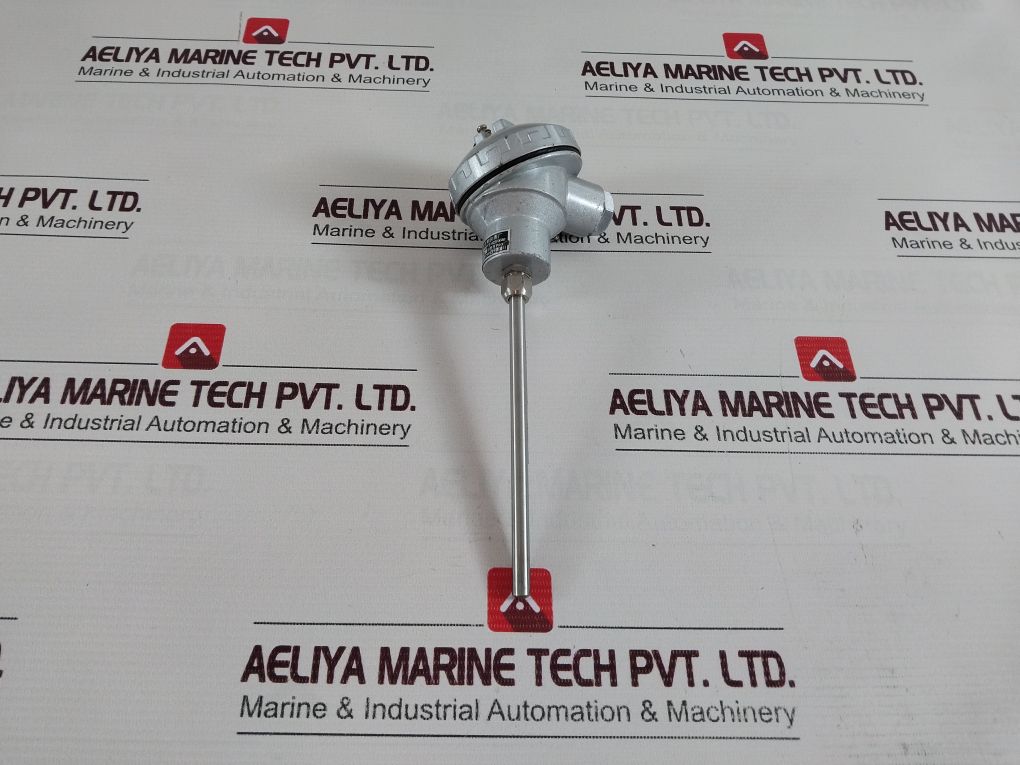 Shanghai Pt100 Temperature Sensor Wzp-192