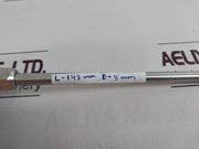 Shanghai Pt100 Temperature Sensor Wzp-192