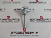 Shanghai Pt100 Temperature Sensor -200-+420° C