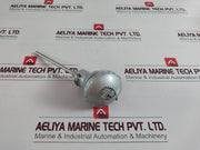 Shanghai Pt100 Temperature Sensor -200-+420° C