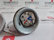 Shanghai Pt100 Temperature Sensor -200-+420° C