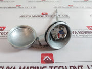 Shanghai Pt100 Thermal Resistance Temperature Sensor