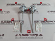 Shanghai Pt100 Thermal Resistance Temperature Sensor