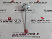 Shanghai Pt100 Thermal Resistance Temperature Sensor