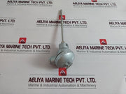 Shanghai Pt100 Thermal Resistance Temperature Sensor