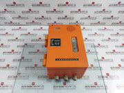 Shanghai Pufa Ha986(Xii)P/T Analog Industrial Telephone Tea2025B 145.67X85.73Mm