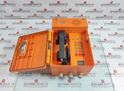 Shanghai Pufa Ha986(Xii)P/T Analog Industrial Telephone Tea2025B 145.67X85.73Mm