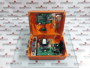 Shanghai Pufa Ha986(Xii)P/T Analog Industrial Telephone Tea2025B 145.67X85.73Mm