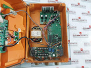 Shanghai Pufa Ha986(XII)P/T Ip Sound And Light Explosion-proof Telephone Used