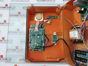 Shanghai Pufa Ha986(XII)P/T Ip Sound And Light Explosion-proof Telephone Used