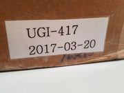 Shanghai Ugi-417 Gyro Compass Interface (New)