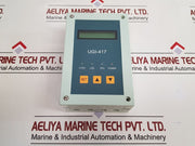 Shanghai Ugi-417 Gyro Compass Interface (New)