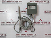 Shanghai Wtzk-50-c Pressure Temperature Controller