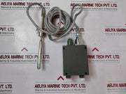 Shanghai Wtzk-50-c Pressure Temperature Controller