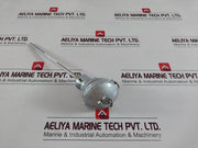 Shanghai Pt100 Temperature Sensor Wzp-192 (Used)