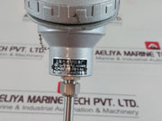 Shanghai Pt100 Temperature Sensor Wzp-192 (Used)