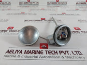 Shanghai Pt100 Temperature Sensor Wzp-192 (Used)