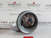Shanghai Pt100 Temperature Sensor Wzp-192 (Used)