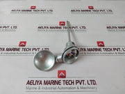 Shanghai Pt100 Thermal Resistance Temperature Sensor Wzp-192