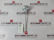 Shanghai Wzp-192 Thermal Resistance Temperature Sensor Pt100