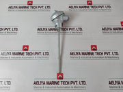 Shanghai Wzp-192 Thermal Resistance Temperature Sensor Pt100