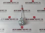 Shanghai Wzp-192 Thermal Resistance Temperature Sensor Pt100