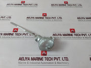 Shanghai Wzp-192 Thermal Resistance Temperature Sensor Pt100