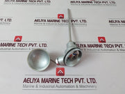 Shanghai Wzp-192 Thermal Resistance Temperature Sensor Pt100