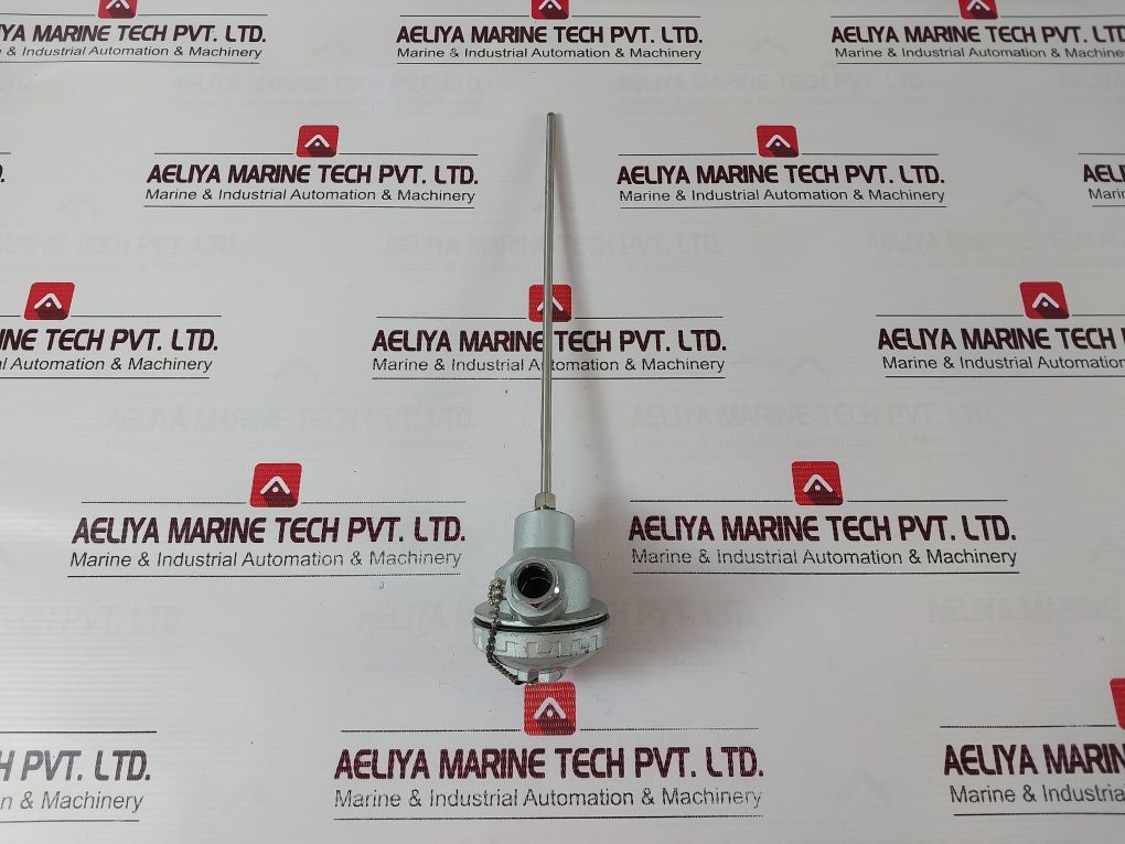 Shanghai Pt100 Temperature Sensor