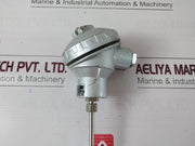 Shanghai Pt100 Temperature Sensor (Used)