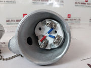 Shanghai Pt100 Temperature Sensor (Used)