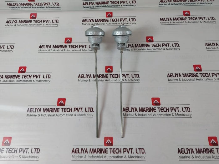 Shanghai Pt100 Temperature Sensor Wzp-192 -200-+420°C