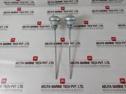 Shanghai Pt100 Temperature Sensor Wzp-192 -200-+420Â°C