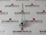 Shanghai Pt100 Temperature Sensor Wzp-192 -200-+420Â°C
