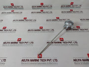 Shanghai Pt100 Temperature Sensor Wzp-192 -200-+420Â°C