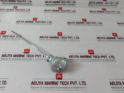 Shanghai Pt100 Temperature Sensor Wzp-192 -200-+420Â°C