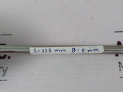 Shanghai Wzp-192 Thermal Resistance Temperature Sensor Pt100 (New)