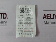 Shanghai Wzp-192 Thermal Resistance Temperature Sensor Pt100 (New)