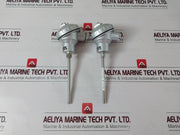 Shanghai Wzp-192 Thermal Resistance Temperature Sensor Pt100 (New)
