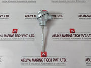 Shanghai Wzp-192 Thermal Resistance Temperature Sensor Pt100 (New)