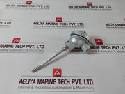 Shanghai Wzp-192 Thermal Resistance Temperature Sensor Pt100 (New)