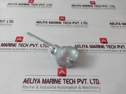 Shanghai Wzp-192 Thermal Resistance Temperature Sensor Pt100 (New)