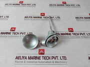 Shanghai Wzp-192 Thermal Resistance Temperature Sensor Pt100 (New)